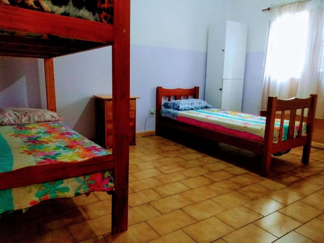 סן קרלוס דה ברילוצ'ה Km Sun Hostel חדר תמונה