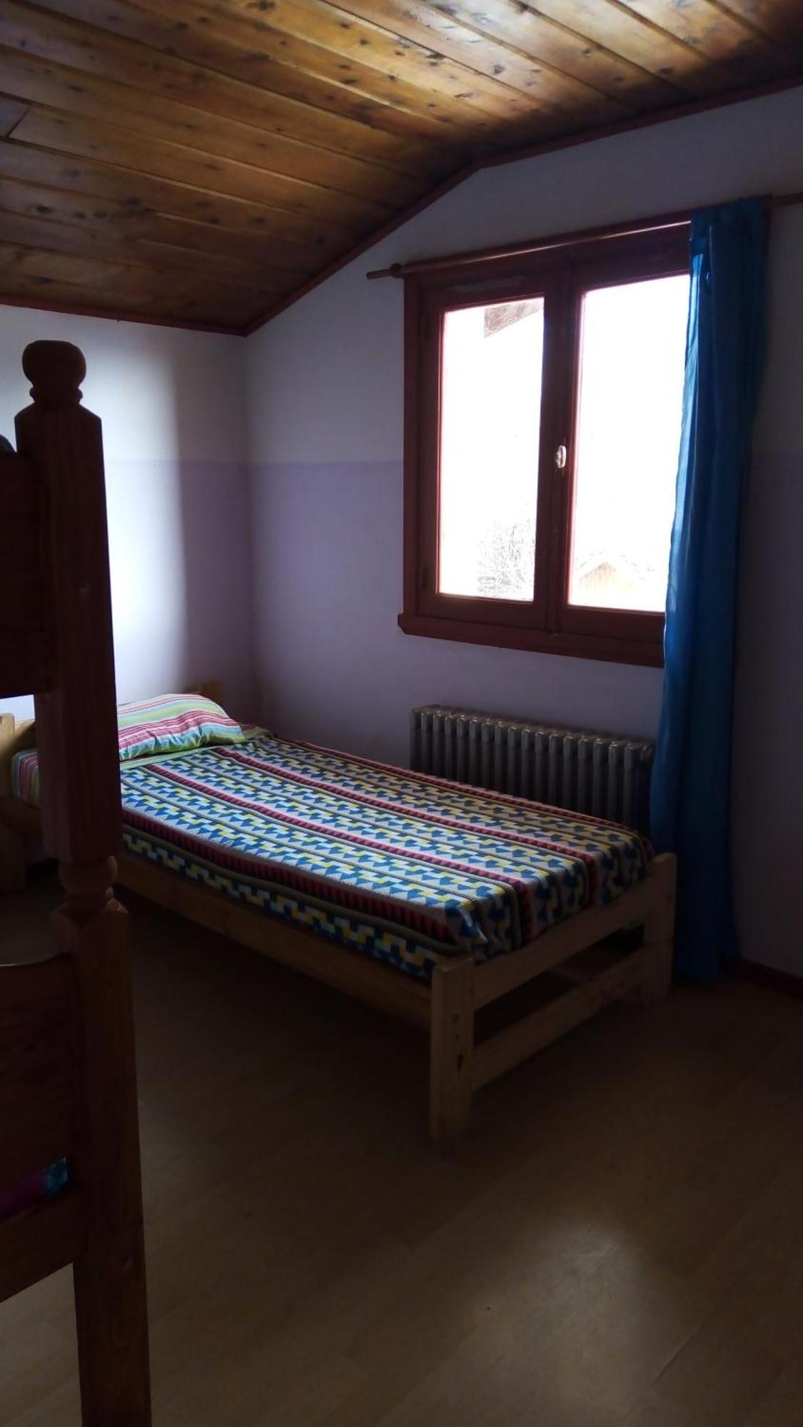 סן קרלוס דה ברילוצ'ה Km Sun Hostel חדר תמונה