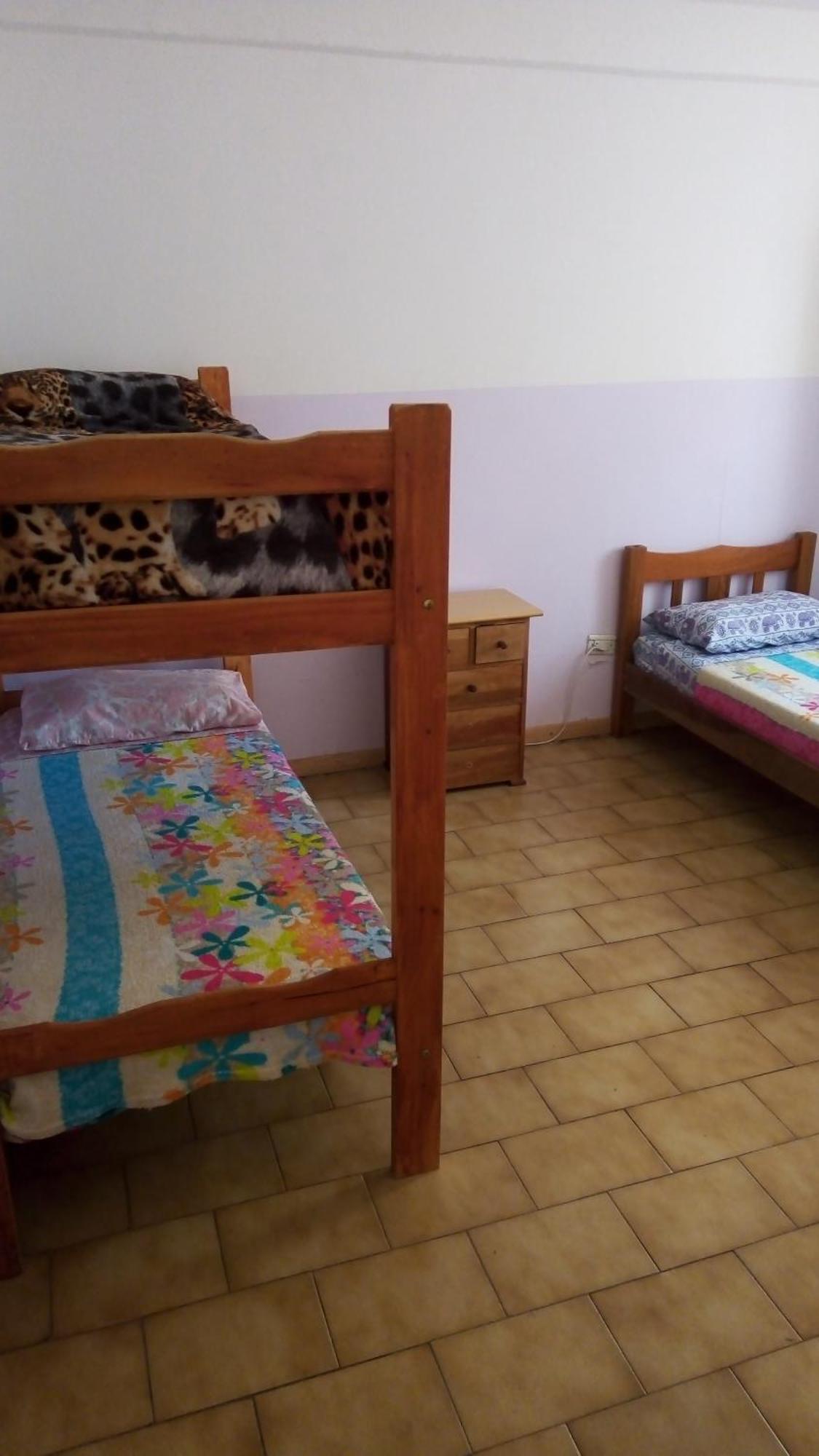 סן קרלוס דה ברילוצ'ה Km Sun Hostel חדר תמונה